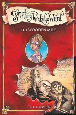 Cover of The Wooden Mile