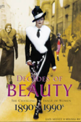 Cover of Decades of Beauty