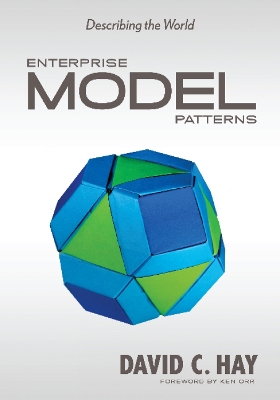 Cover of Enterprise Model Patterns