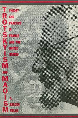 Book cover for Trotskyism and Maoism