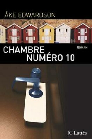 Cover of Chambre N10