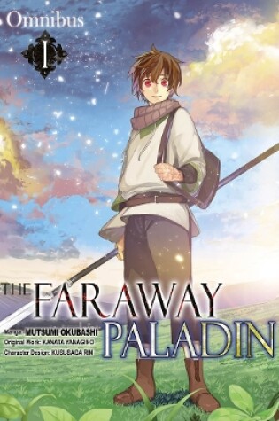 Cover of The Faraway Paladin (Manga) Omnibus 1