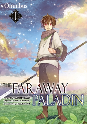 Book cover for The Faraway Paladin (Manga) Omnibus 1