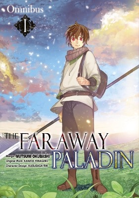 Cover of The Faraway Paladin (Manga) Omnibus 1