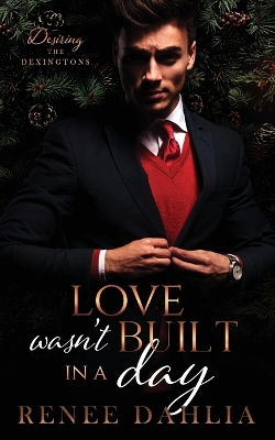Cover of Love Wasn't Built In A Day