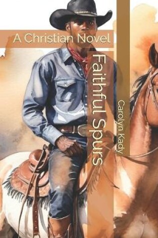 Cover of Faithful Spurs