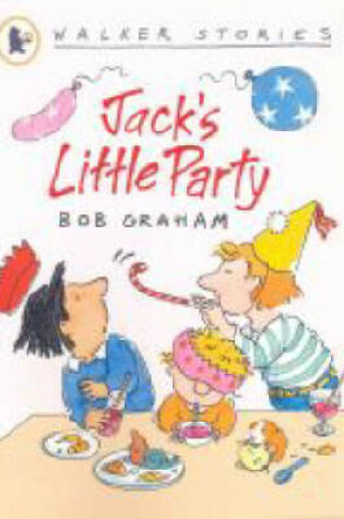 Cover of Jack's Little Party