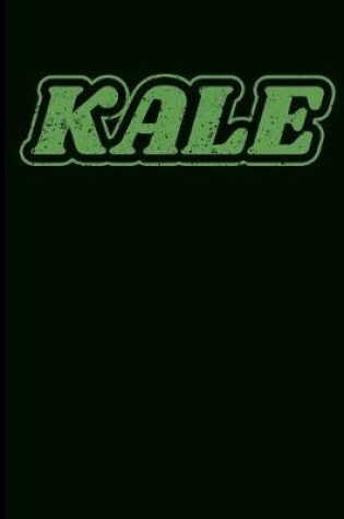 Cover of Kale