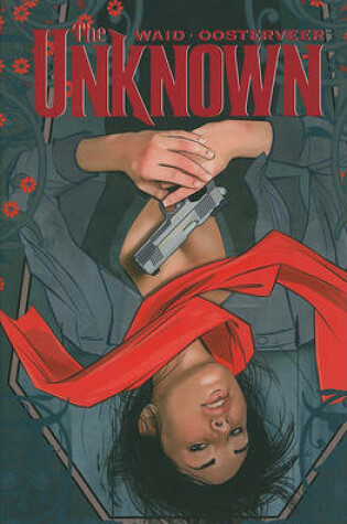 Cover of The Unknown Volume 1