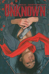 Book cover for The Unknown Volume 1