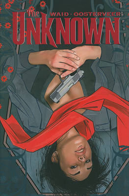 Book cover for The Unknown Volume 1