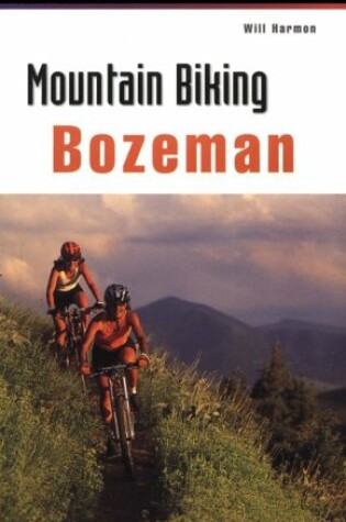 Cover of Fat Trax Bozeman