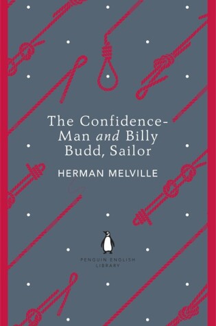 Cover of The Confidence-Man and Billy Budd, Sailor