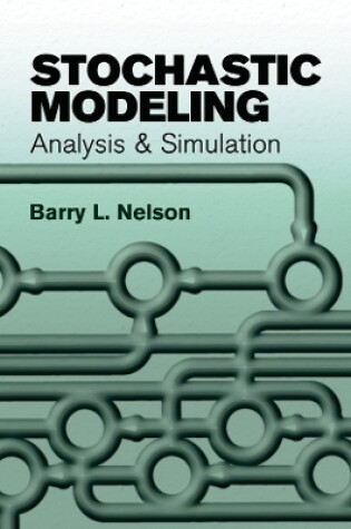 Cover of Stochastic Modeling