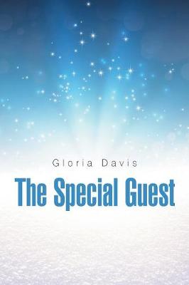 Book cover for The Special Guest