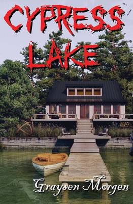 Book cover for Cypress Lake