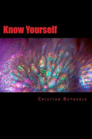 Cover of Know Youeself