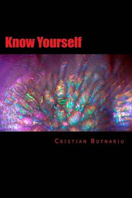 Book cover for Know Youeself