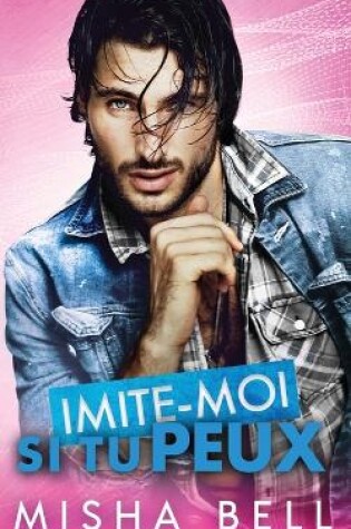 Cover of Imite-moi si tu peux