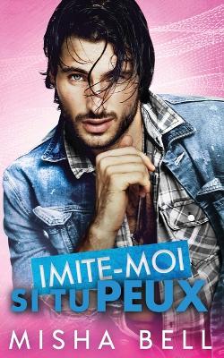 Book cover for Imite-moi si tu peux