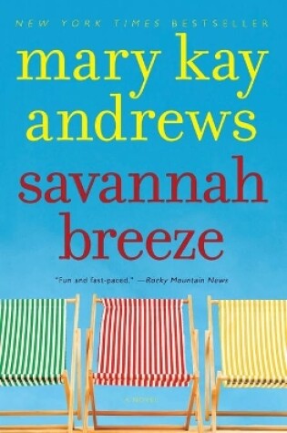 Cover of Savannah Breeze