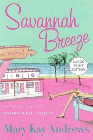 Cover of Savannah Breeze