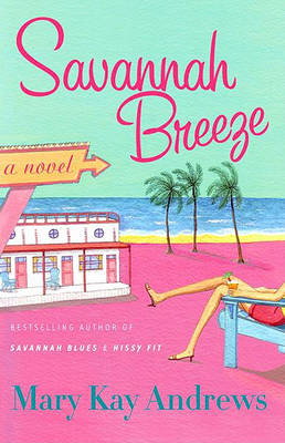 Cover of Savannah Breeze