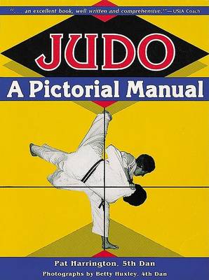 Book cover for Judo