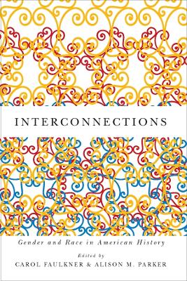 Book cover for Interconnections