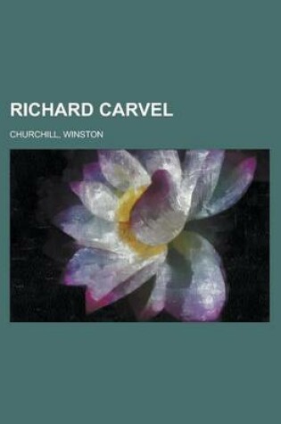 Cover of Richard Carvel - Volume 05