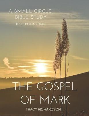 Book cover for The Gospel Of Mark