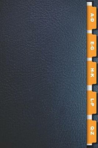 Cover of Computer and Internet password Notebook