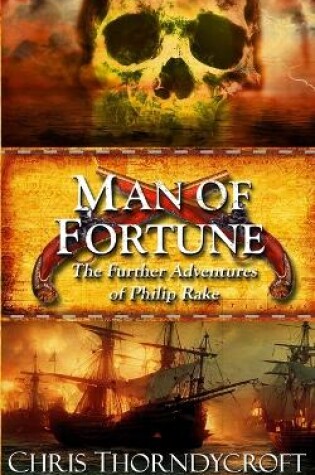 Cover of Man of Fortune