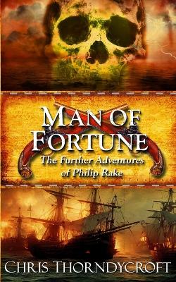 Book cover for Man of Fortune