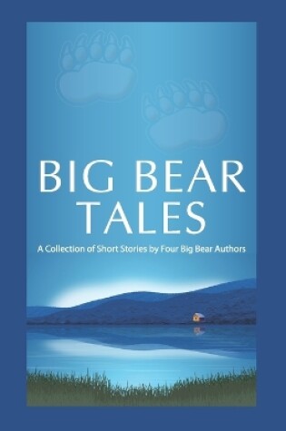 Cover of Big Bear Tales