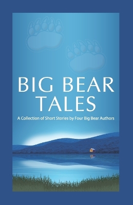 Book cover for Big Bear Tales