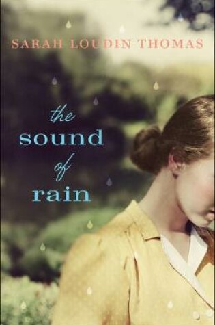 Cover of The Sound of Rain