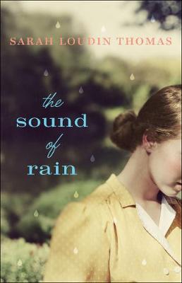 Book cover for The Sound of Rain