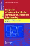 Book cover for Integration of Software Specification Techniques for Applications in Engineering