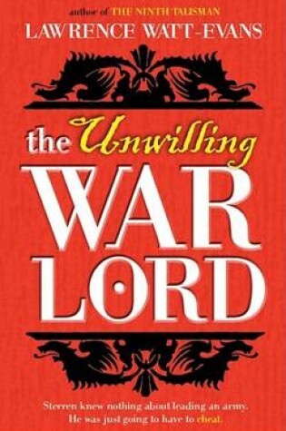 Cover of The Unwilling Warlord