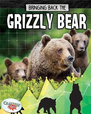 Book cover for Grizzly Bear