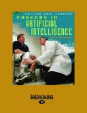 Book cover for Careers in Artificial Intelligence