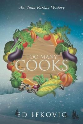 Book cover for Too Many Cooks