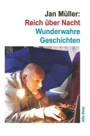 Cover of Reich uber Nacht