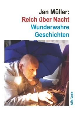 Book cover for Reich uber Nacht