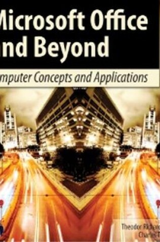 Cover of Microsoft Office and Beyond
