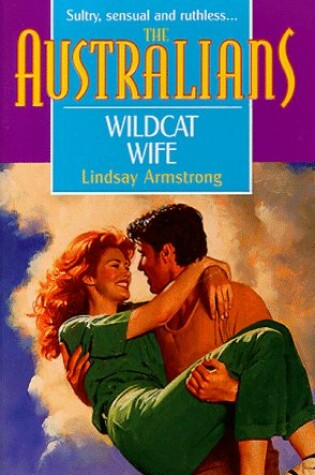 Cover of Wildcat Life