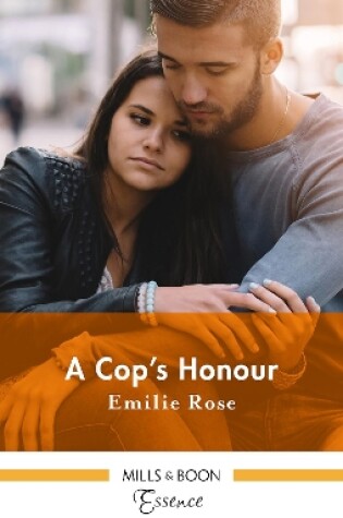 Cover of A Cop's Honour