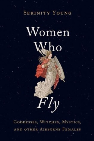 Cover of Women Who Fly