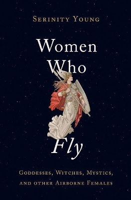 Book cover for Women Who Fly